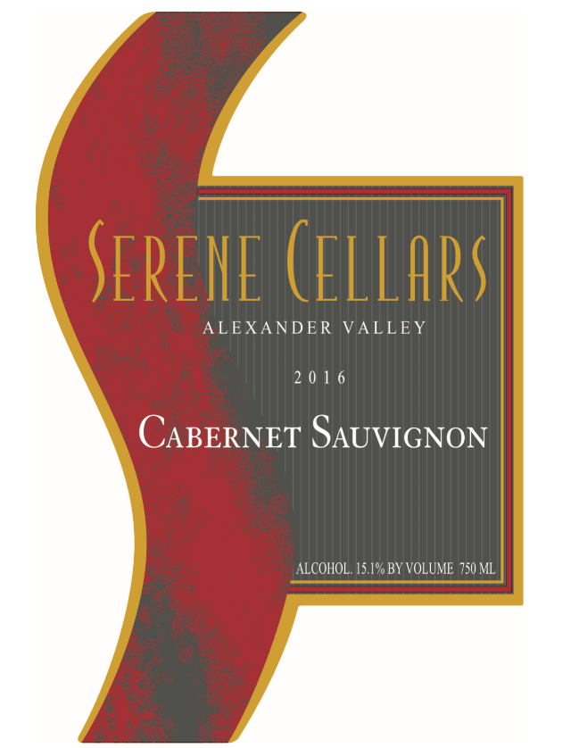 Product Image for 2016 Alexander Valley Cabernet Sauvignon "Outstanding"